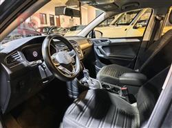 فولكسفاغن تيغوان